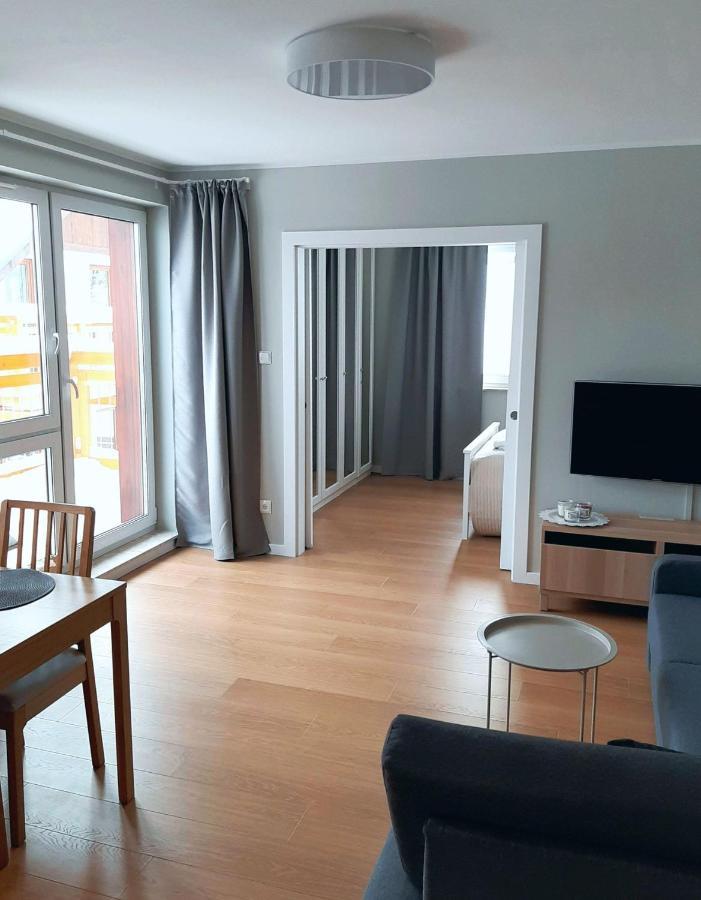 Apartament Rodzinny Szklarska Poreba Exterior photo
