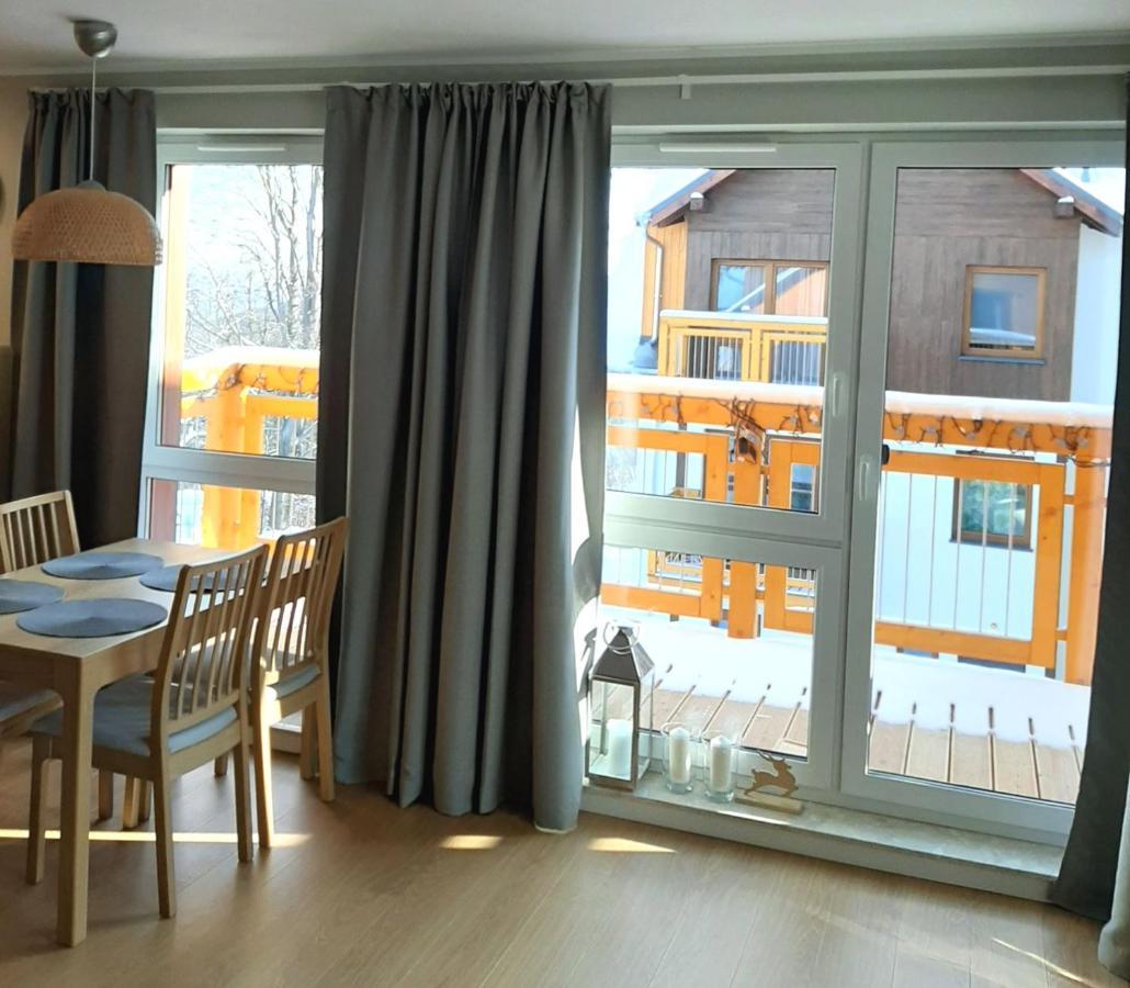 Apartament Rodzinny Szklarska Poreba Exterior photo