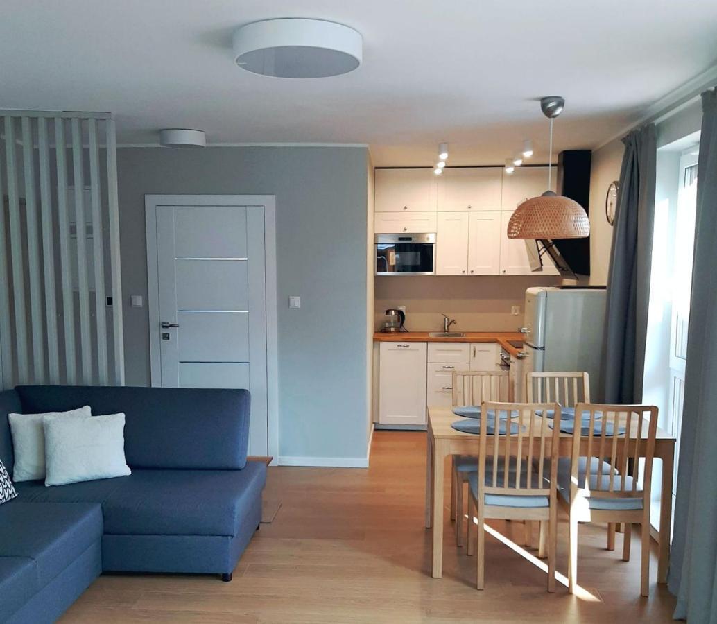 Apartament Rodzinny Szklarska Poreba Exterior photo